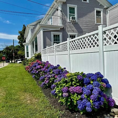 Cheerful Historic 3 Bedroom Townhouse - Downtown Mystic Stonington Dış mekan fotoğraf